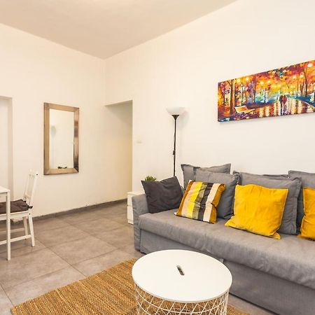 Lovely Apartment Close To The Beach Tel-Aviv Kültér fotó