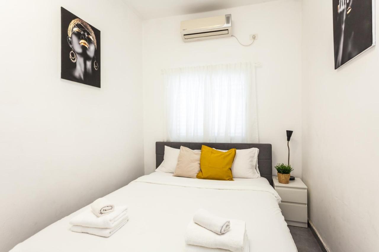 Lovely Apartment Close To The Beach Tel-Aviv Kültér fotó