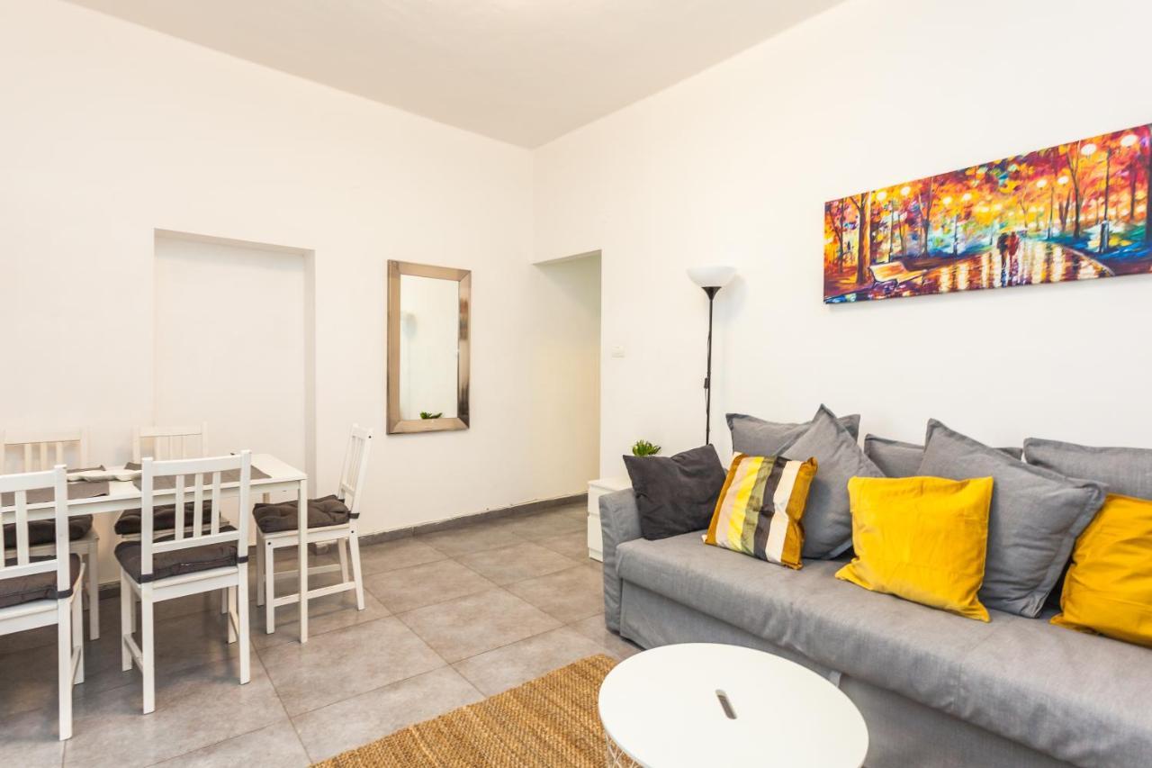 Lovely Apartment Close To The Beach Tel-Aviv Kültér fotó