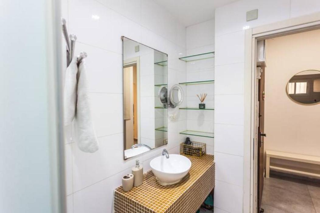 Lovely Apartment Close To The Beach Tel-Aviv Kültér fotó